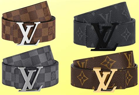 louis vuitton belt amazon dupe|reflective louis vuitton belt.